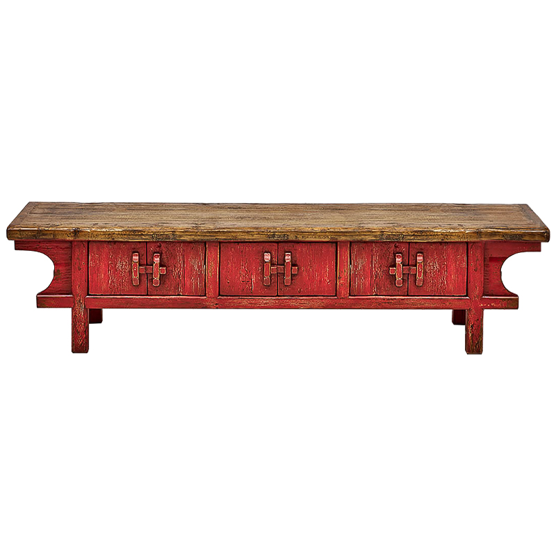  Chinoiserie TV stand    -- | Loft Concept 