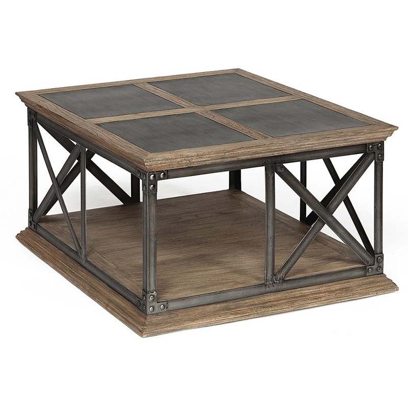   Provence Jacob Table ̆   -- | Loft Concept 