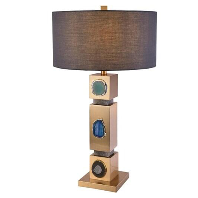   Agate Leona Table Lamp   -- | Loft Concept 