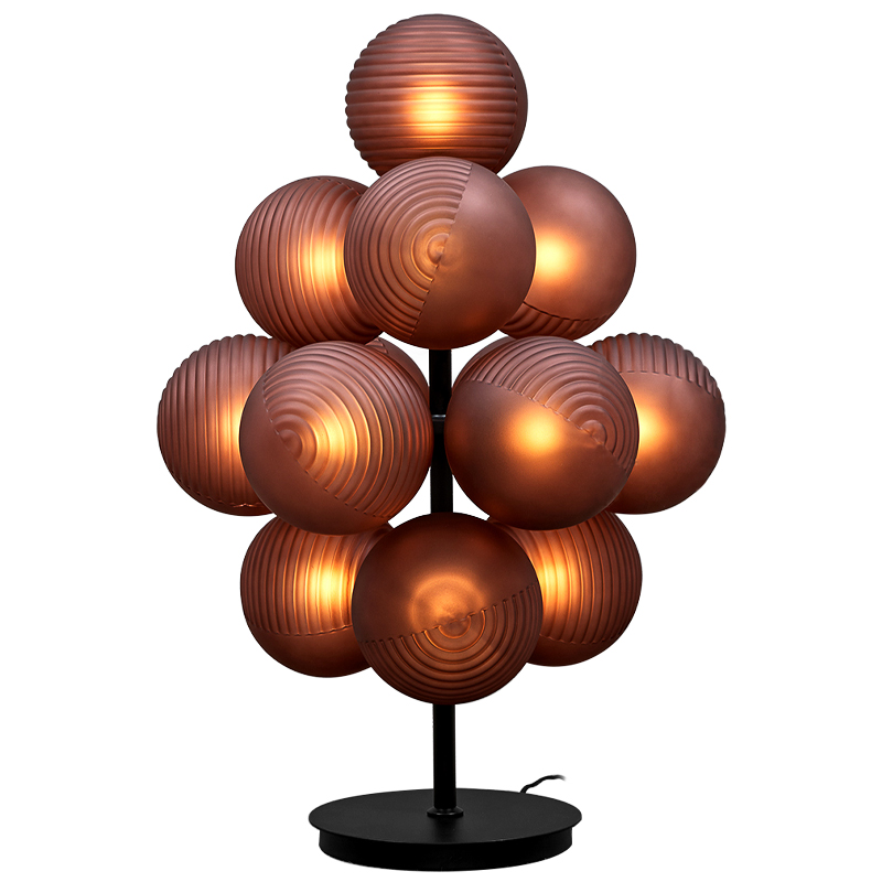      Syridine Lamp    -- | Loft Concept 