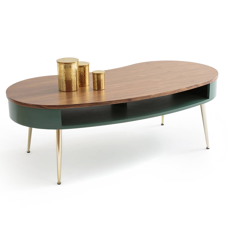   Torborg Coffee Table     -- | Loft Concept 