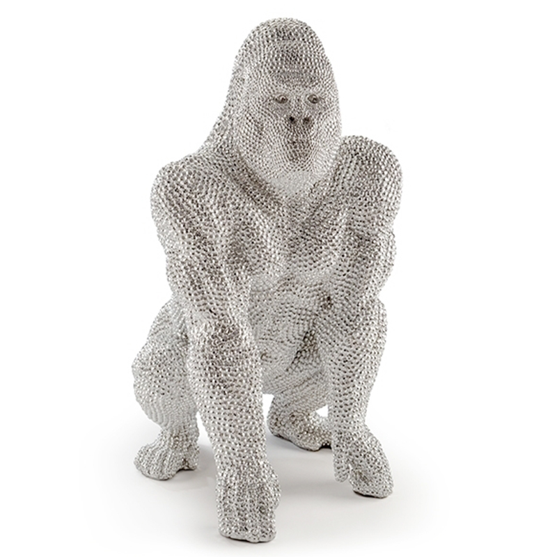 Gorilla Silver   -- | Loft Concept 