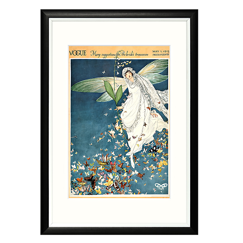  Vogue May 1913   -- | Loft Concept 
