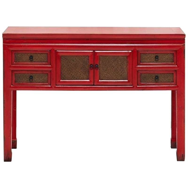           Chinese Console Table    -- | Loft Concept 