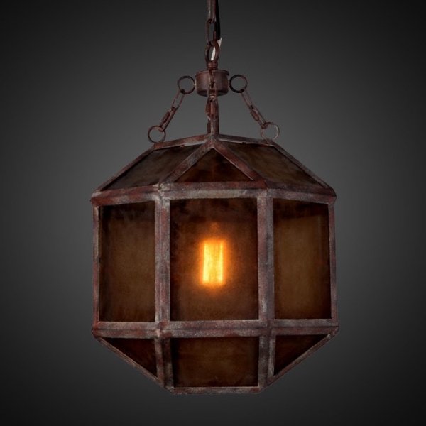   Ancient Light   -- | Loft Concept 