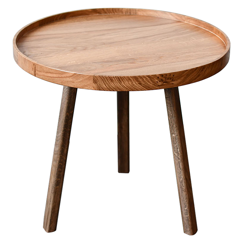  Boone Coffee Table ̆   -- | Loft Concept 