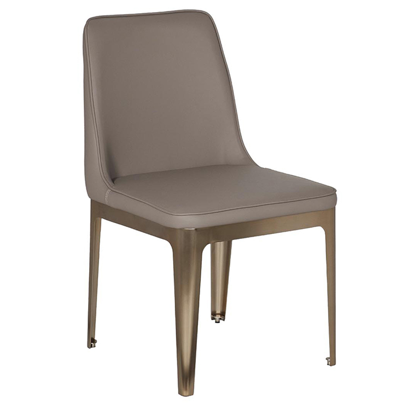  Vohaul Chair light gray -   -- | Loft Concept 