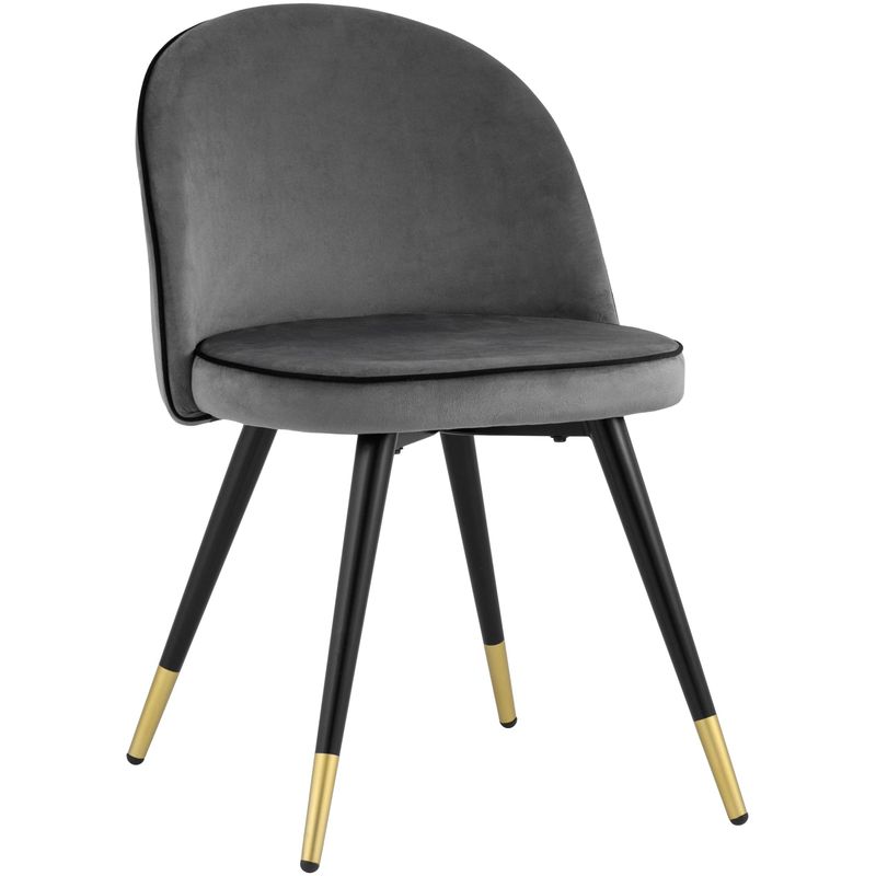  Cooper Chair LUX      -- | Loft Concept 