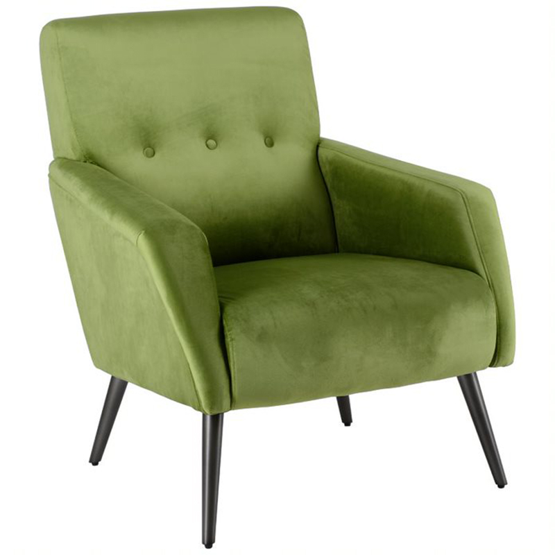  Diaspro Chair green    -- | Loft Concept 