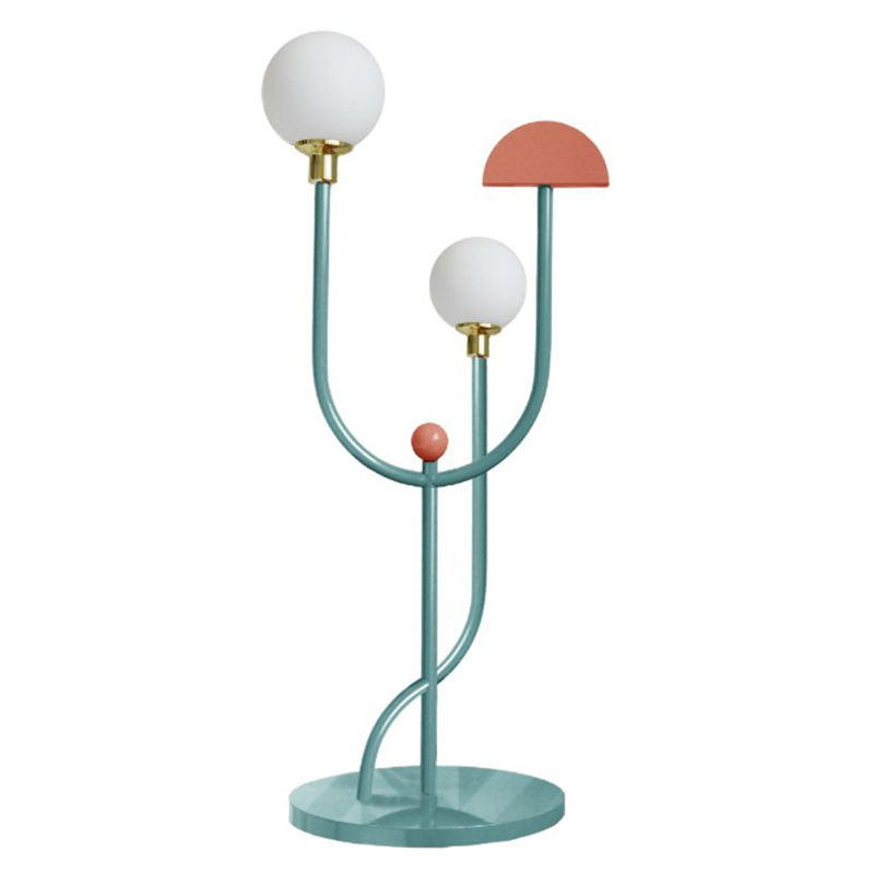    Floor Lamp Design Lighting Deco Dovain Studio Sergio Prieto Designer   ̆  -- | Loft Concept 