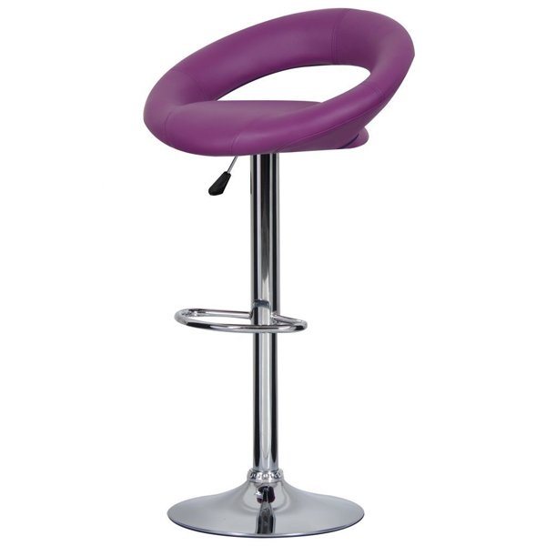   Ring Purple    -- | Loft Concept 