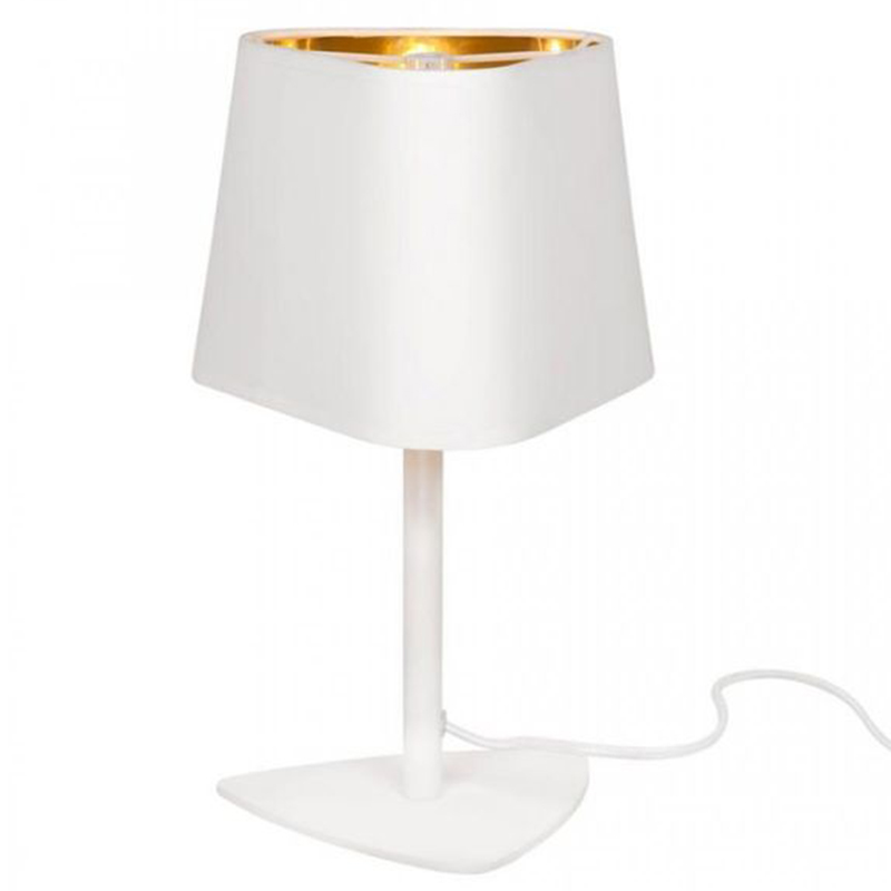  Designheure Lighting Table Lamp White    -- | Loft Concept 