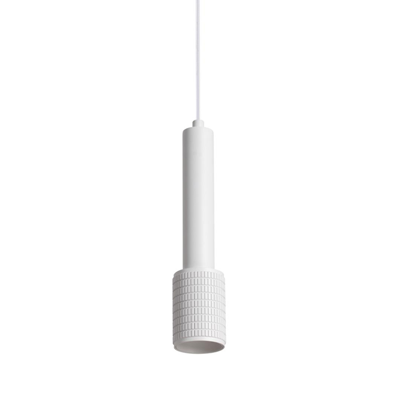   Eneko White Hanging Lamp   -- | Loft Concept 