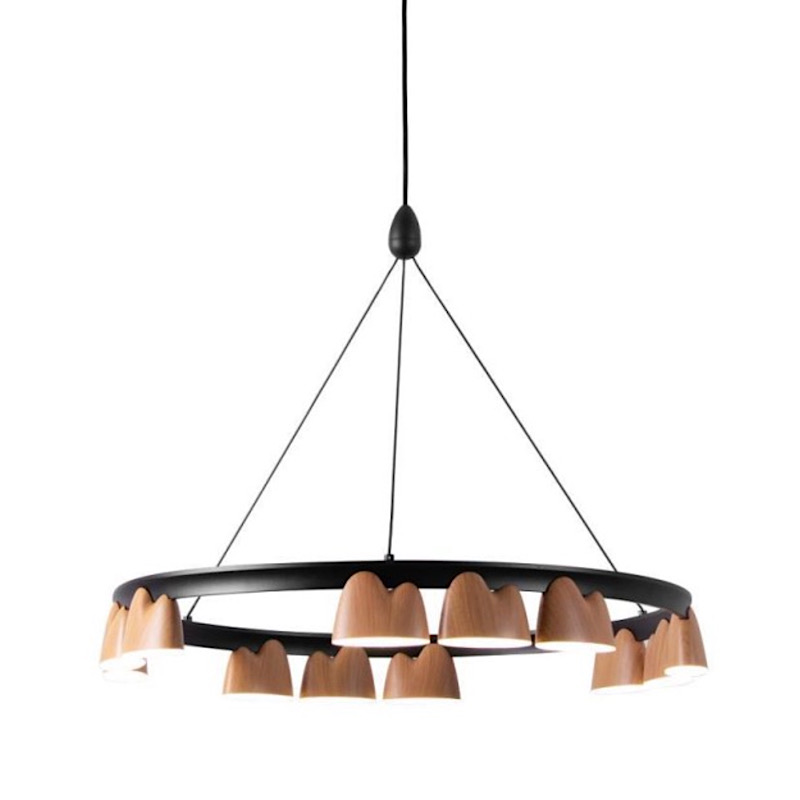  Collection Wooden Eco Light      -- | Loft Concept 