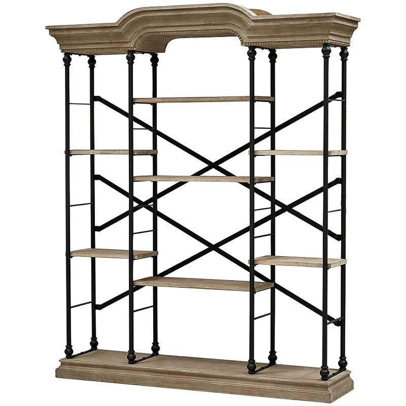     Charleigh Rack    -- | Loft Concept 