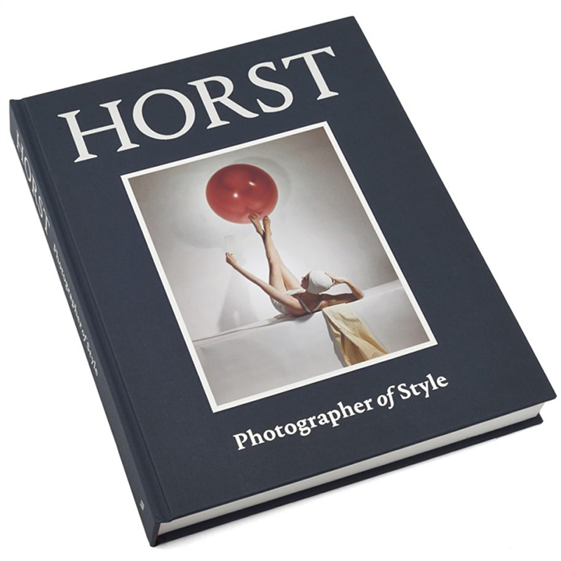 Horst Photographer of Style   -- | Loft Concept 