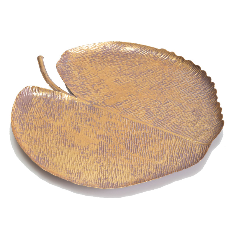  Golden Leaf   -- | Loft Concept 