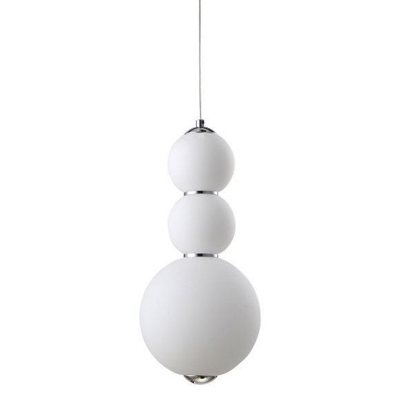  PEARLS Suspension Pendant Lamp D    -- | Loft Concept 