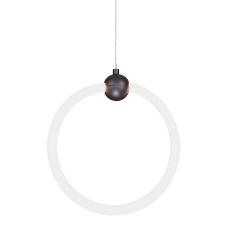   RING LIGHT Black    -- | Loft Concept 