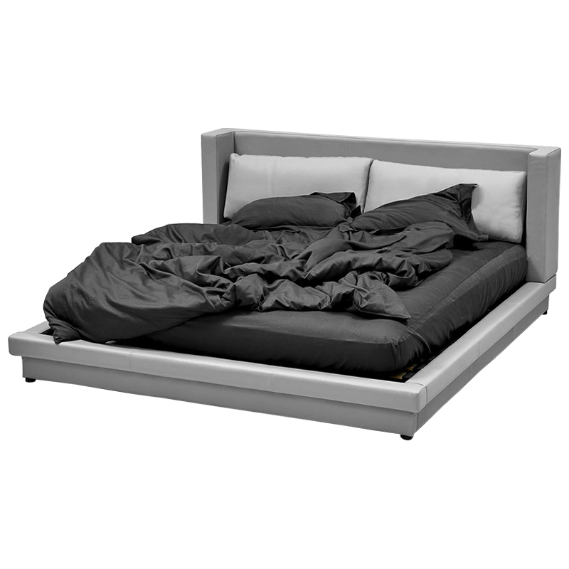        Stout Bed   -- | Loft Concept 
