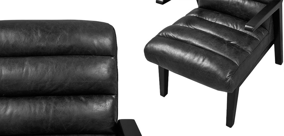 Кресло Renato Chair - фото №1