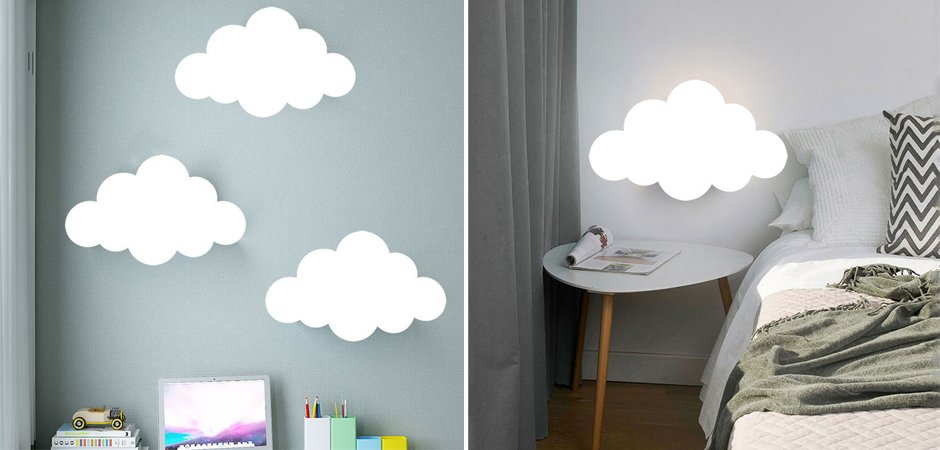 Бра Cloud Bra Бра Cloud Bra - Loft-Concept в Ростове-на-Дону