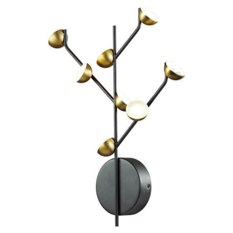  Bloom Wall lamp    -- | Loft Concept 
