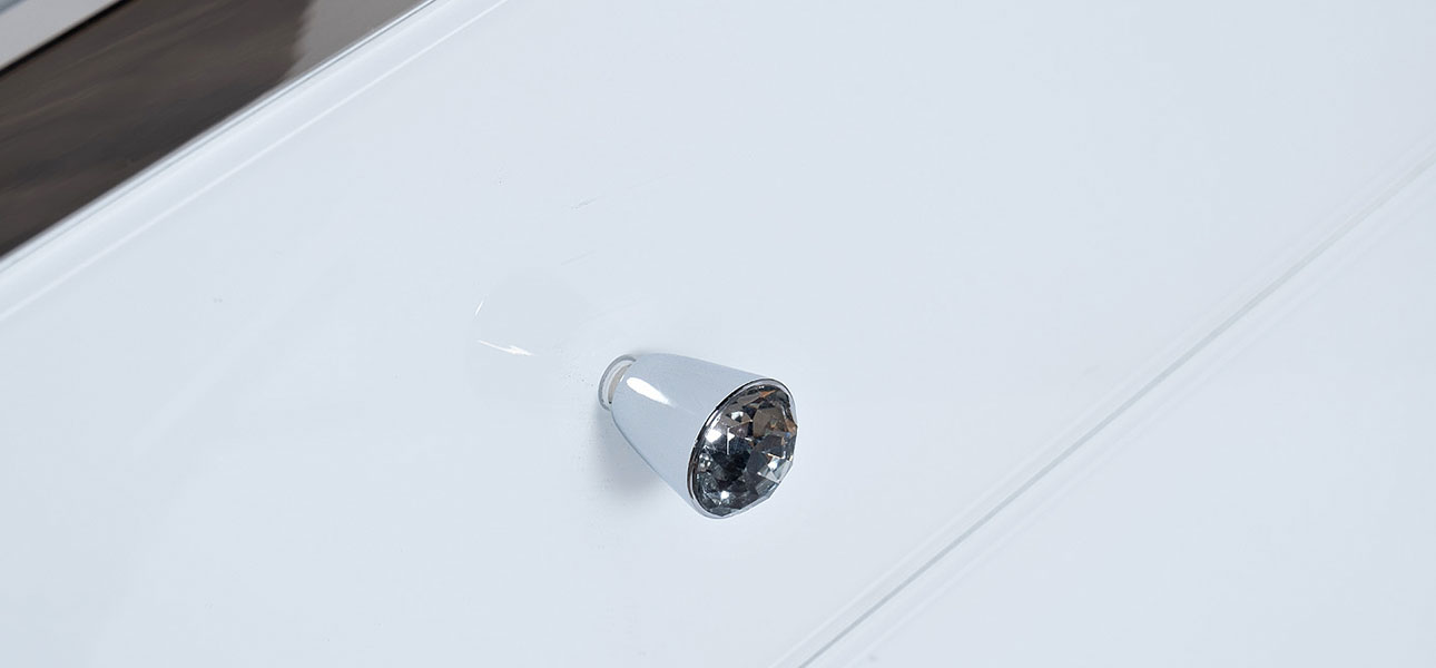 Тумбочка Kenutoria с ящиками - фото №2