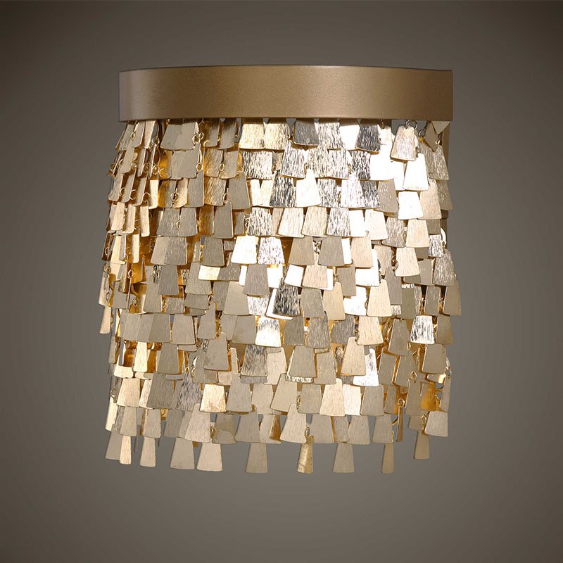  Uttermost Lamps Tillie Wall Lamp   -- | Loft Concept 
