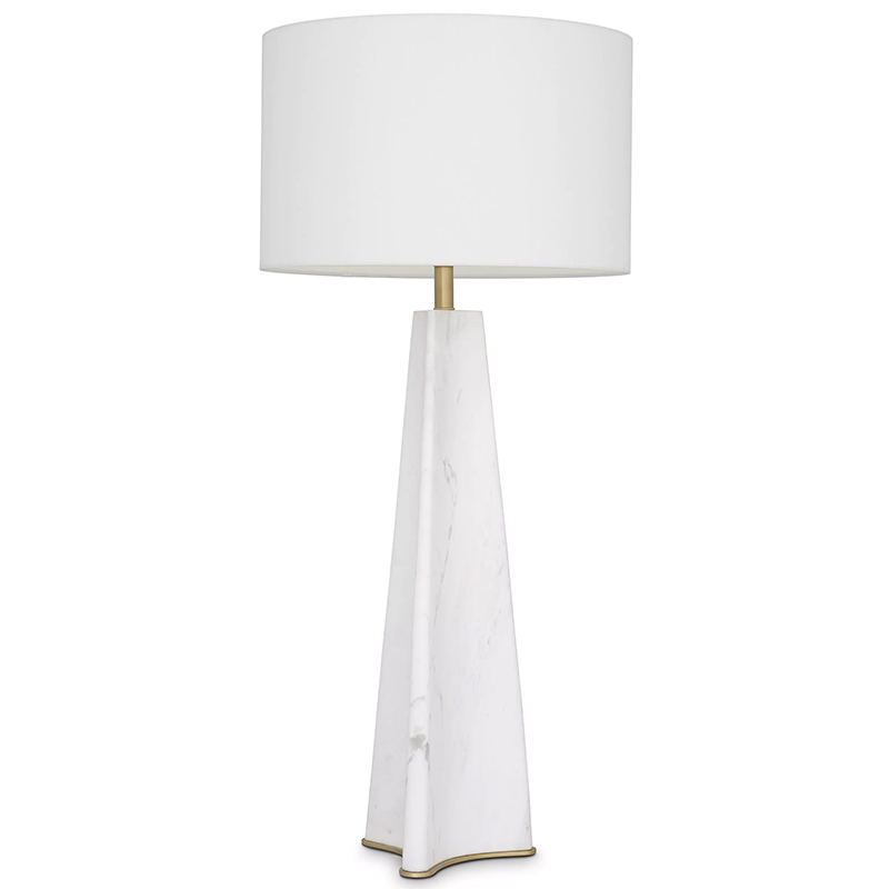   Eichholtz Table Lamp Bensom Marble     -- | Loft Concept 