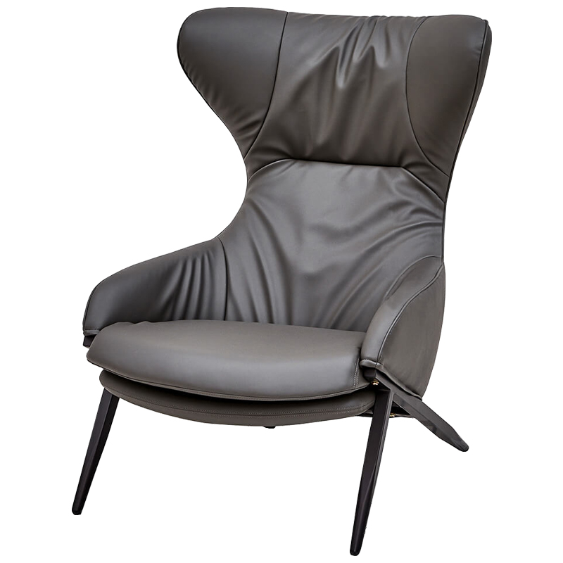  Akamu Chair    -- | Loft Concept 