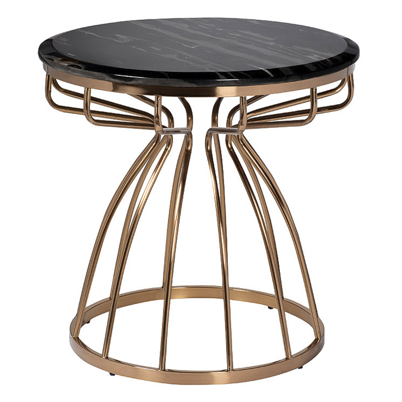   Buster Side Table   -- | Loft Concept 