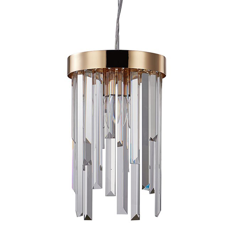   Bennett Pendant Lamp    -- | Loft Concept 