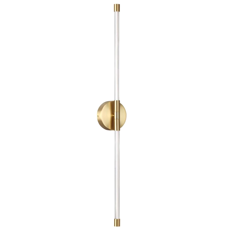  Bronze Two-way Trumpet tube     -- | Loft Concept 