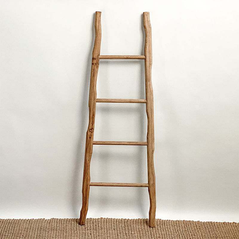 - Tonka Hanger Ladder   -- | Loft Concept 