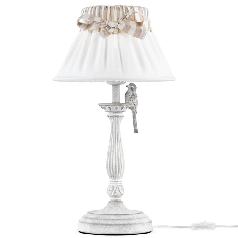   Refined Provence Table lamp    -- | Loft Concept 