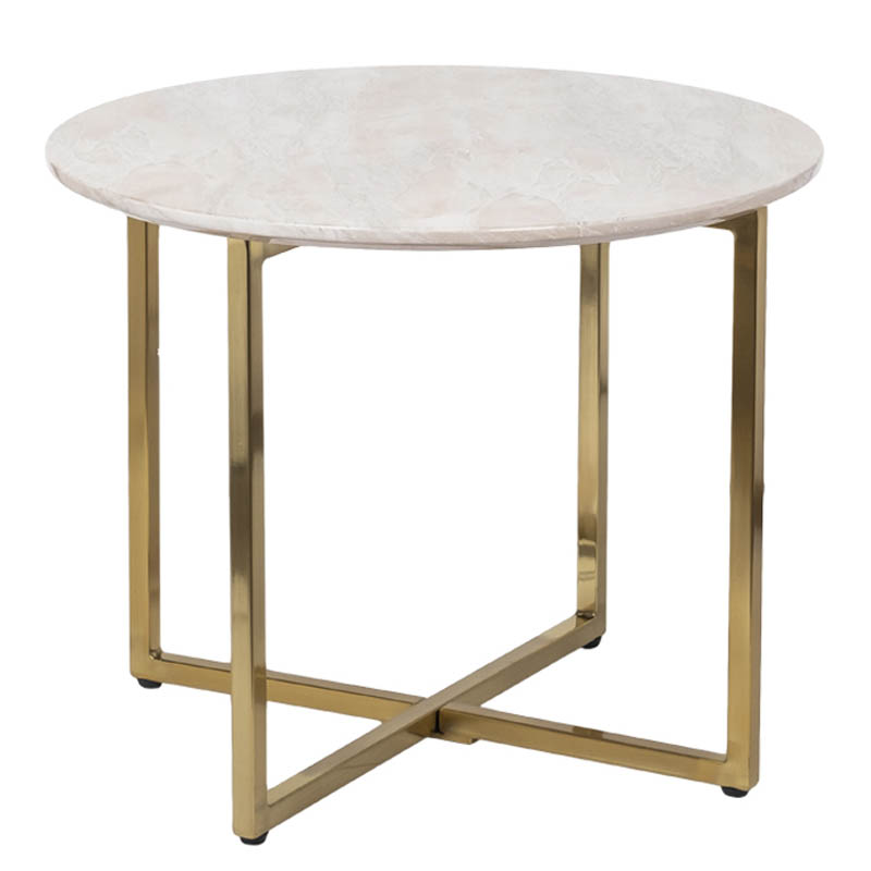  Esmond Side Table   -- | Loft Concept 