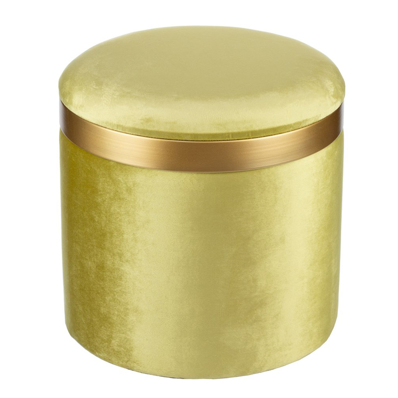  Golden Belt Pistachio     -- | Loft Concept 