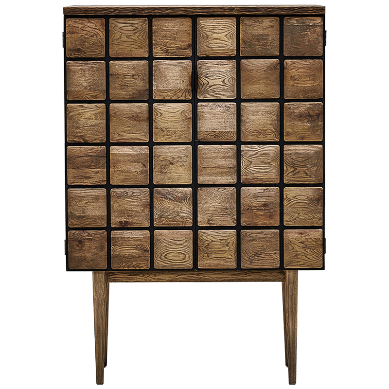     2-  Nakain chest of drawers   -- | Loft Concept 