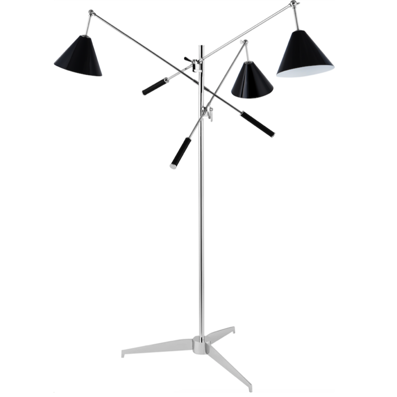  Stilnovo FLOR LAMP    -- | Loft Concept 