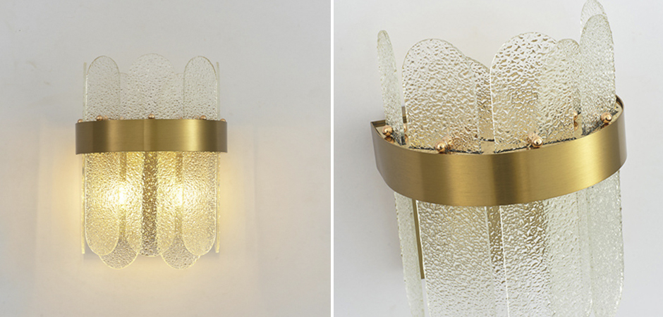 Бра Blount Raised Wall Lamp Бра Blount Raised Wall Lamp - Loft-Concept в Ростове-на-Дону