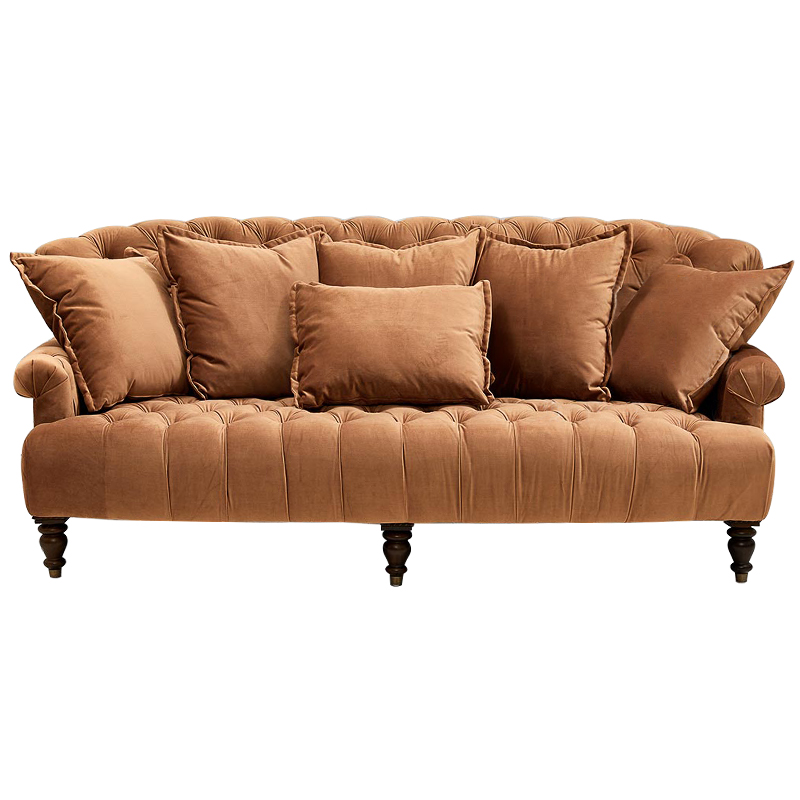     Welch Sofa   -- | Loft Concept 