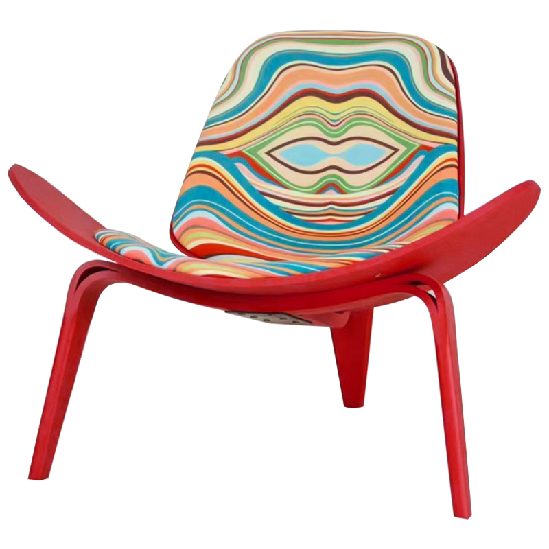   Shell Chair CH07        -- | Loft Concept 