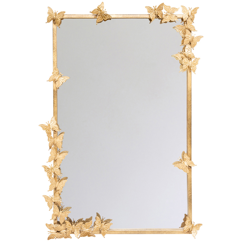  Butterflies Mirror   -- | Loft Concept 