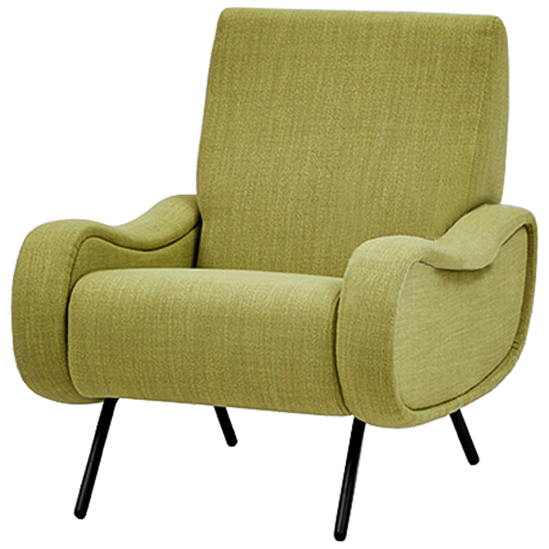  Louis Chair Light Green   -- | Loft Concept 