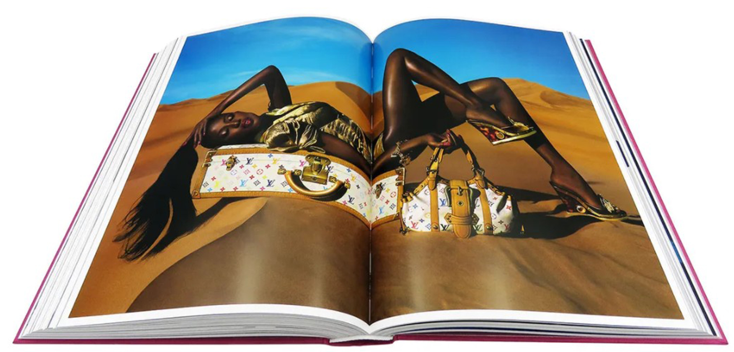 Книга Naomi. Updated Edition by Baker Josh - фото №3