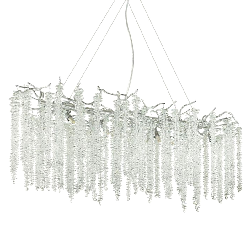  Fairy Tree Silver  12    -- | Loft Concept 