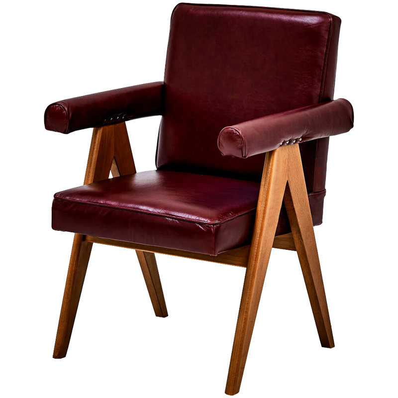  Cherry Modern Chair     -- | Loft Concept 