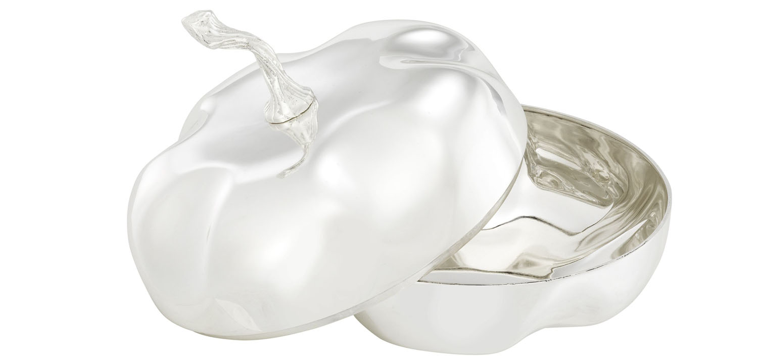 Шкатулка Eichholtz BOX ZUCCA - фото