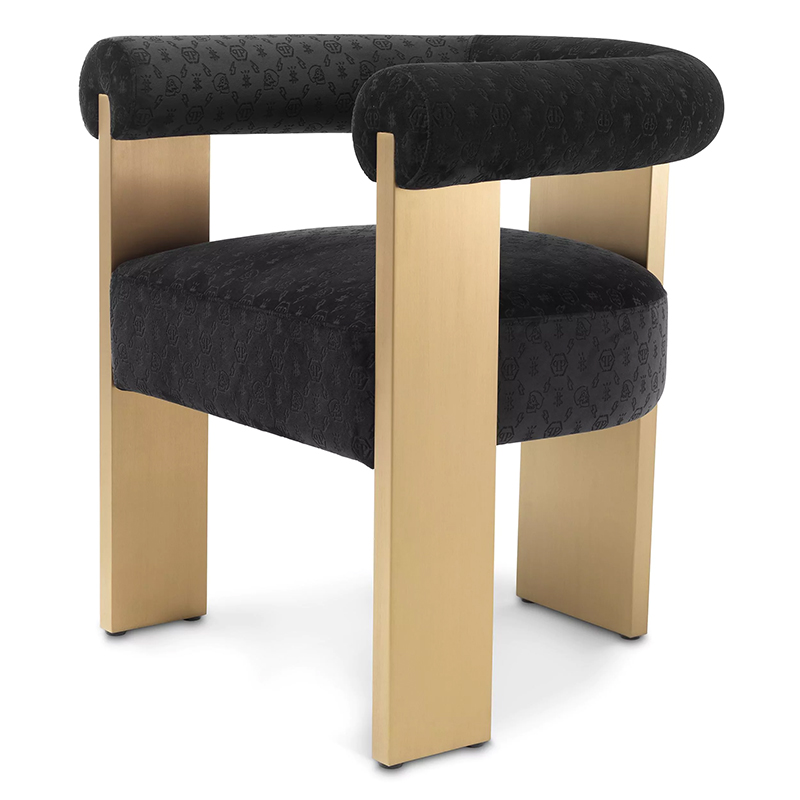  Philipp Plein Dining Chair Icon    -- | Loft Concept 